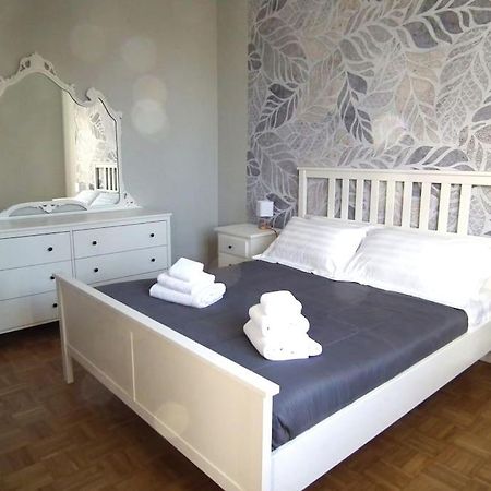 Welcrome Appartamento Roma Centro Esterno foto