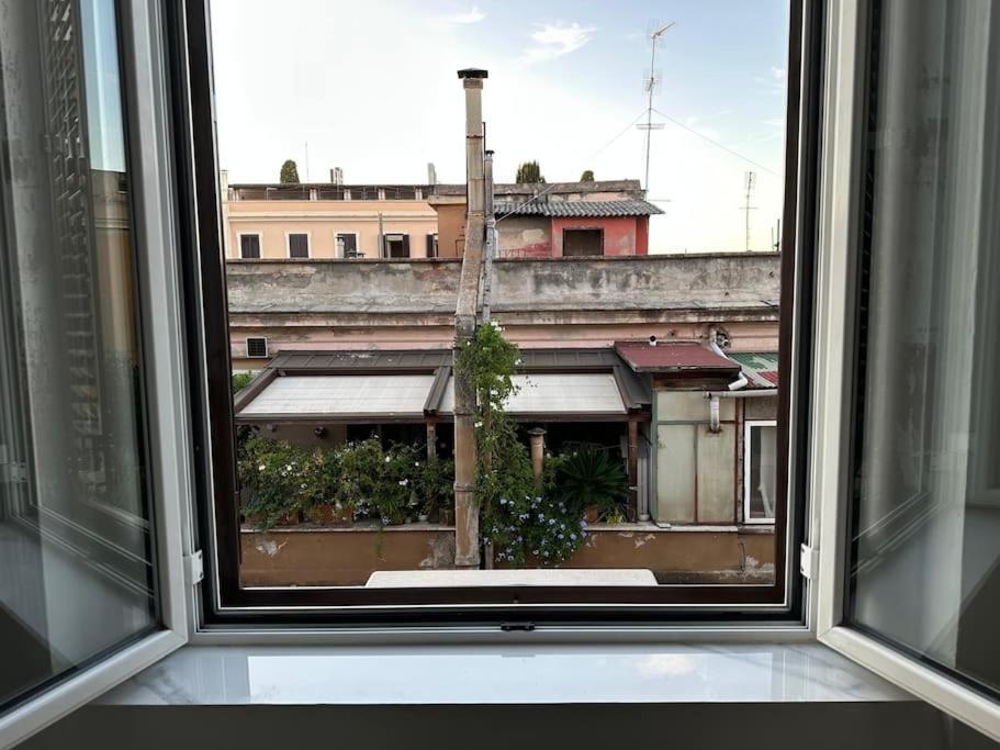 Welcrome Appartamento Roma Centro Esterno foto