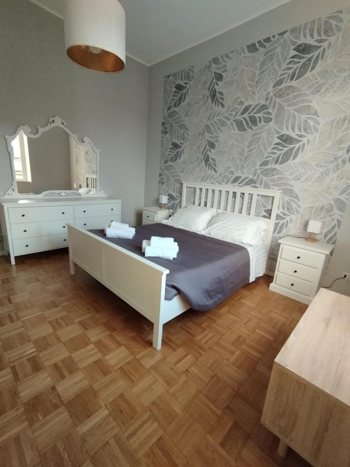 Welcrome Appartamento Roma Centro Esterno foto