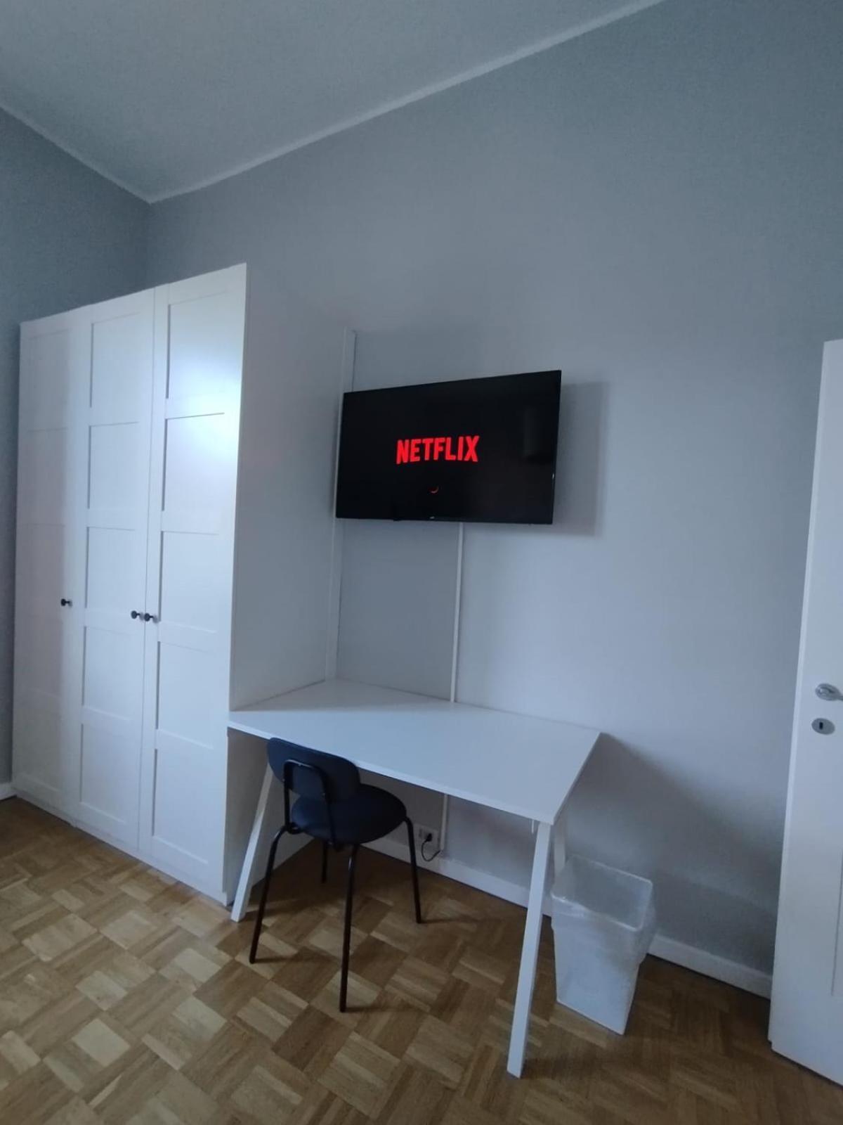 Welcrome Appartamento Roma Centro Esterno foto