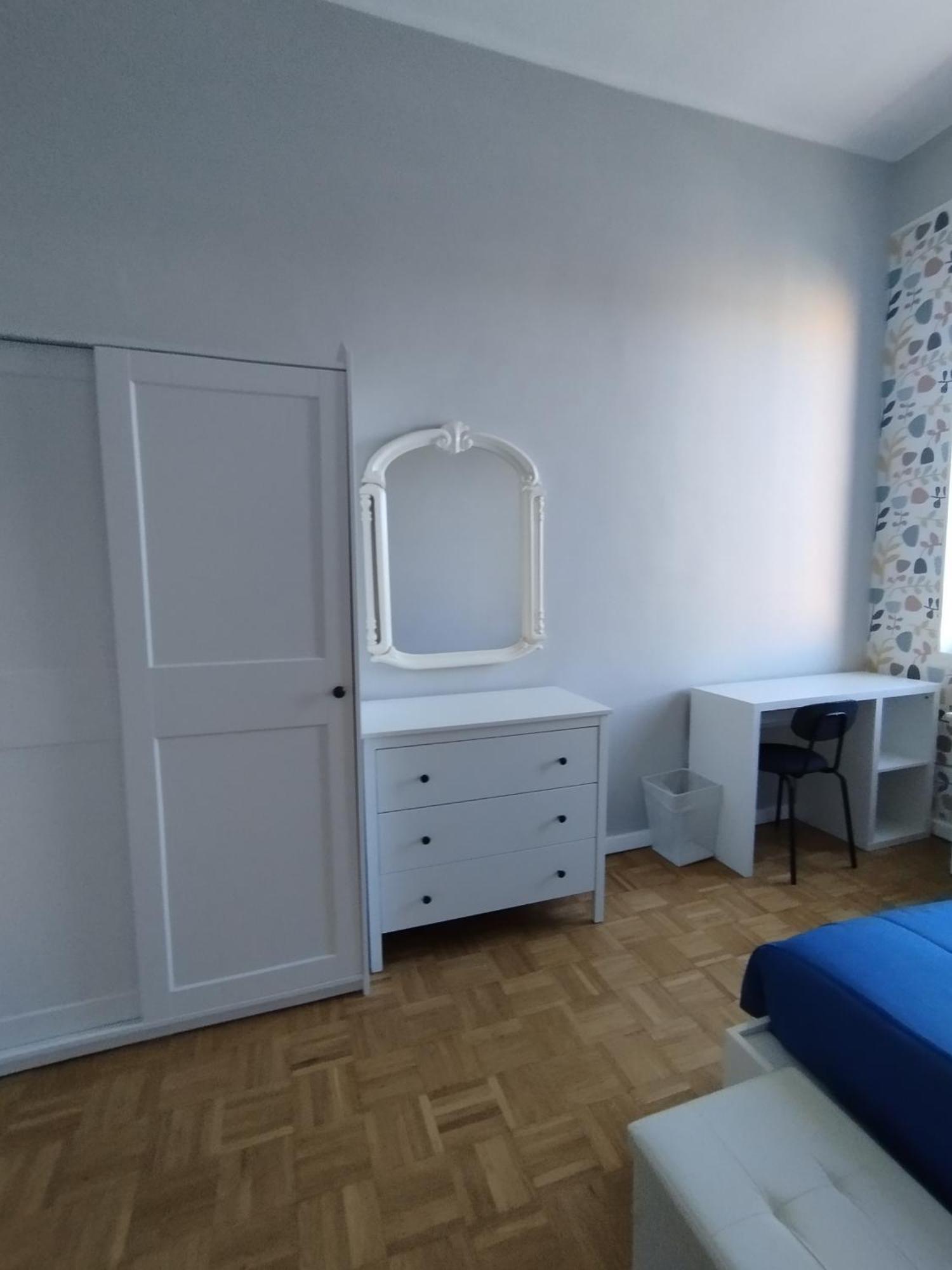 Welcrome Appartamento Roma Centro Esterno foto