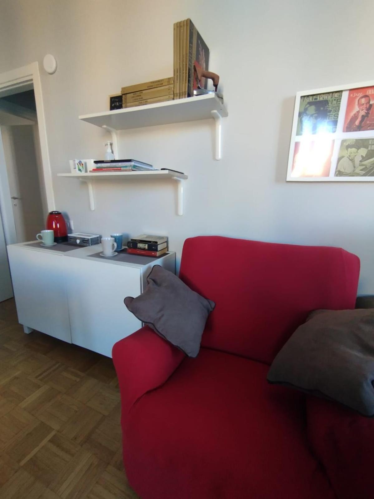 Welcrome Appartamento Roma Centro Esterno foto